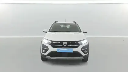 Photo 18 Dacia Sandero  TCe 90