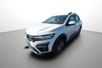 Photo Dacia Sandero Stepway Confort