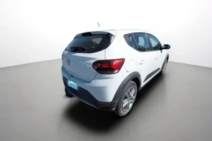 Photo 5 Dacia Sandero  TCe 90