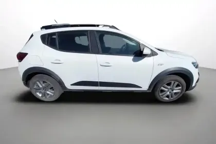 Photo 6 Dacia Sandero  TCe 90