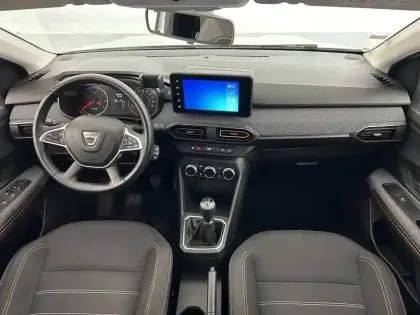 Photo 35 Dacia Sandero  TCe 90