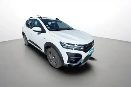 Photo 7 Dacia Sandero  TCe 90