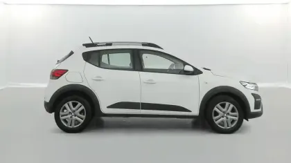 Photo 17 Dacia Sandero  TCe 90