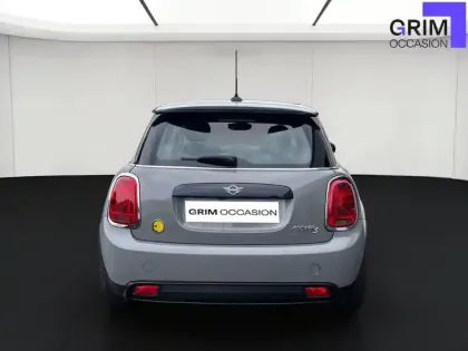 Photo 18 Mini Mini Hatch 3 Portes Cooper SE 184 ch