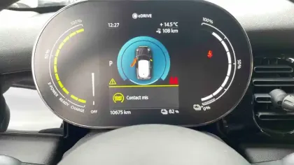 Photo 6 Mini Mini Hatch 3 Portes Cooper SE 184 ch