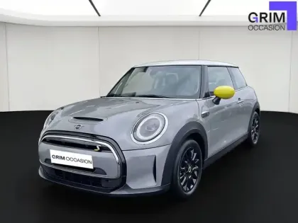 Photo Mini Mini Finition Classic