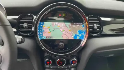 Photo 7 Mini Mini Hatch 3 Portes Cooper SE 184 ch