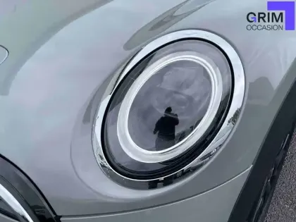 Photo 16 Mini Mini Hatch 3 Portes Cooper SE 184 ch