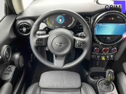 Photo 5 Mini Mini Hatch 3 Portes Cooper SE 184 ch