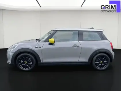 Photo 19 Mini Mini Hatch 3 Portes Cooper SE 184 ch