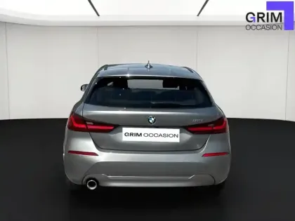 Photo 18 BMW Serie 1 116i 109 ch DKG7