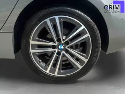 Photo 15 BMW Serie 1 116i 109 ch DKG7