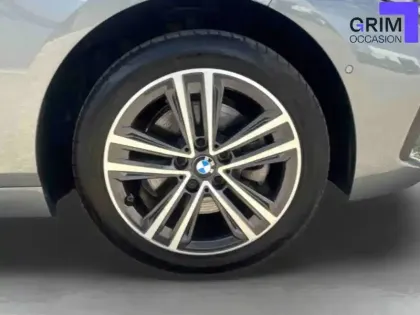 Photo 13 BMW Serie 1 116i 109 ch DKG7