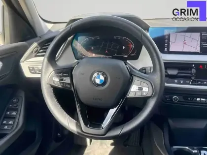 Photo 5 BMW Serie 1 116i 109 ch DKG7