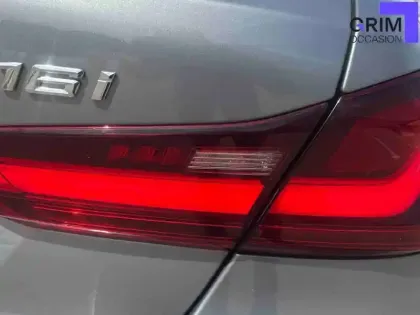 Photo 22 BMW Serie 1 116i 109 ch DKG7