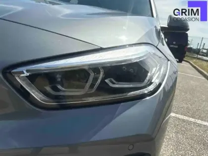 Photo 16 BMW Serie 1 116i 109 ch DKG7