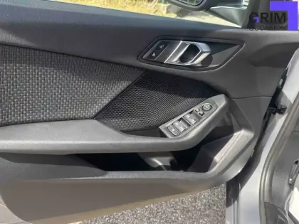 Photo 24 BMW Serie 1 116i 109 ch DKG7