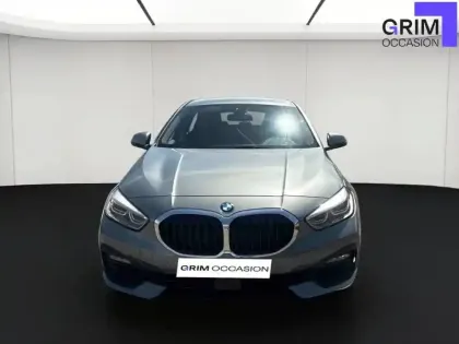 Photo 17 BMW Serie 1 116i 109 ch DKG7