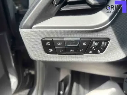 Photo 25 BMW Serie 1 116i 109 ch DKG7