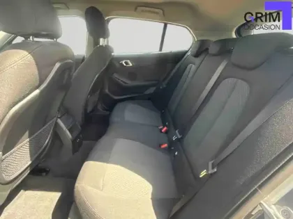 Photo 10 BMW Serie 1 116i 109 ch DKG7