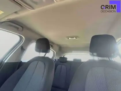 Photo 20 BMW Serie 1 116i 109 ch DKG7