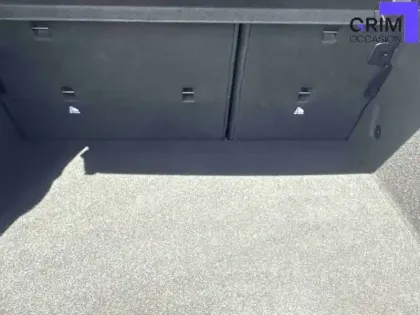 Photo 11 BMW Serie 1 116i 109 ch DKG7