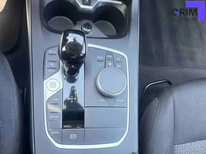 Photo 9 BMW Serie 1 116i 109 ch DKG7