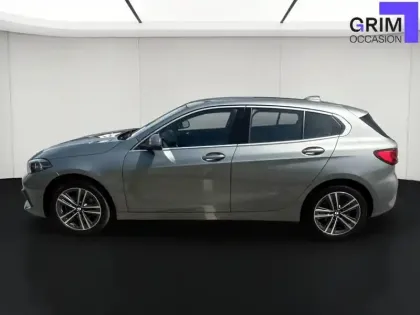 Photo 19 BMW Serie 1 116i 109 ch DKG7