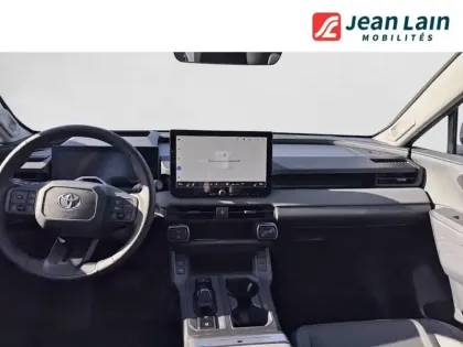 Photo 17 Toyota Rav4  Hybride 185 ch 2WD