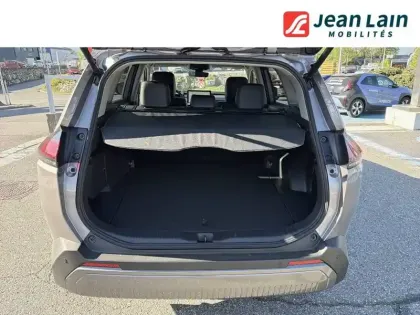 Photo 9 Toyota Rav4  Hybride 185 ch 2WD
