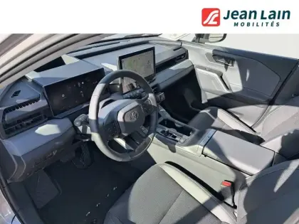 Photo 10 Toyota Rav4  Hybride 185 ch 2WD