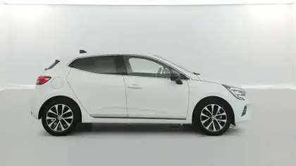 Photo 14 Renault Clio  E-Tech hybride 145
