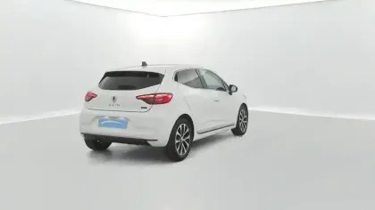 Photo 13 Renault Clio  E-Tech hybride 145