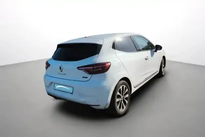 Photo 5 Renault Clio  E-Tech hybride 145