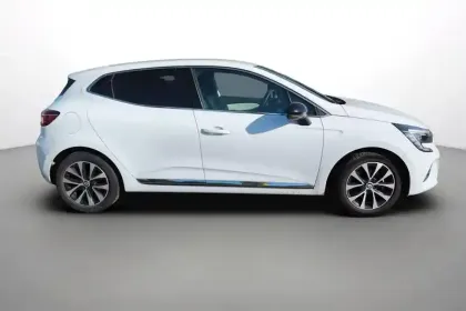 Photo 6 Renault Clio  E-Tech hybride 145