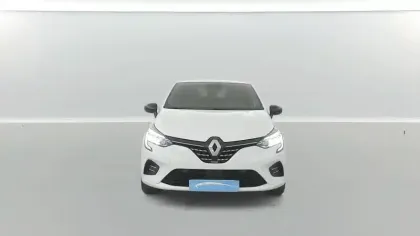 Photo 15 Renault Clio  E-Tech hybride 145