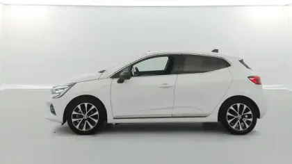 Photo 10 Renault Clio  E-Tech hybride 145
