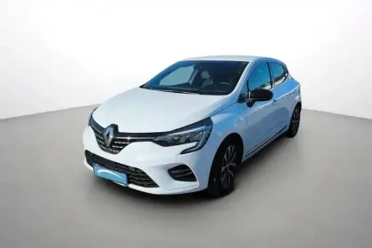 Photo Renault Clio Techno