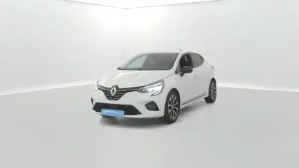 Photo 9 Renault Clio  E-Tech hybride 145