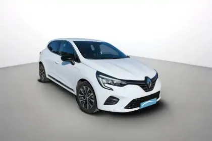 Photo 7 Renault Clio  E-Tech hybride 145