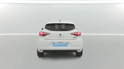 Photo 12 Renault Clio  E-Tech hybride 145