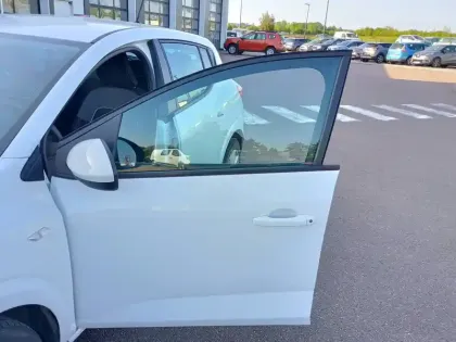 Photo 10 Dacia Sandero  ECO-G 100