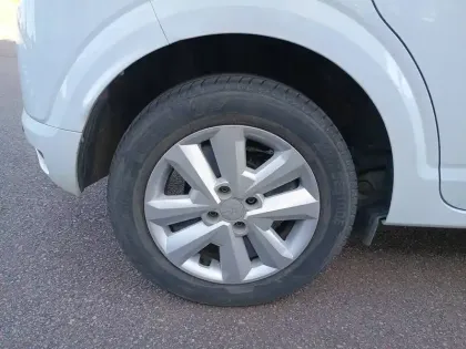 Photo 21 Dacia Sandero  ECO-G 100