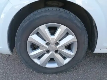 Photo 17 Dacia Sandero  ECO-G 100