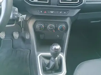 Photo 12 Dacia Sandero  ECO-G 100