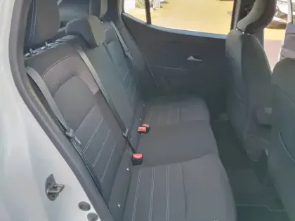 Photo 15 Dacia Sandero  ECO-G 100