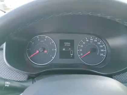 Photo 18 Dacia Sandero  ECO-G 100