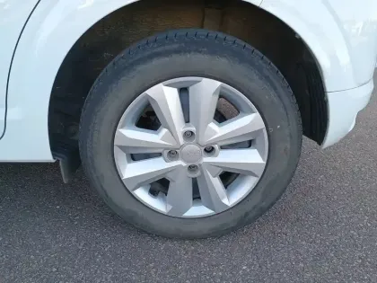 Photo 19 Dacia Sandero  ECO-G 100