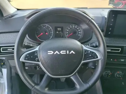 Photo 13 Dacia Sandero  ECO-G 100