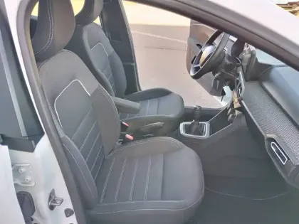 Photo 14 Dacia Sandero  ECO-G 100